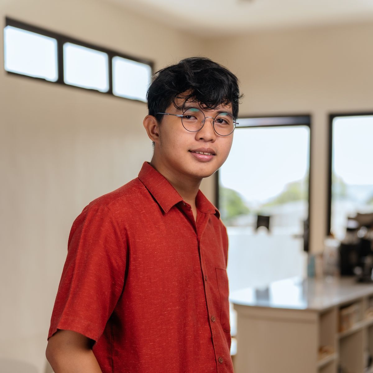 Kenneth Harold Panis